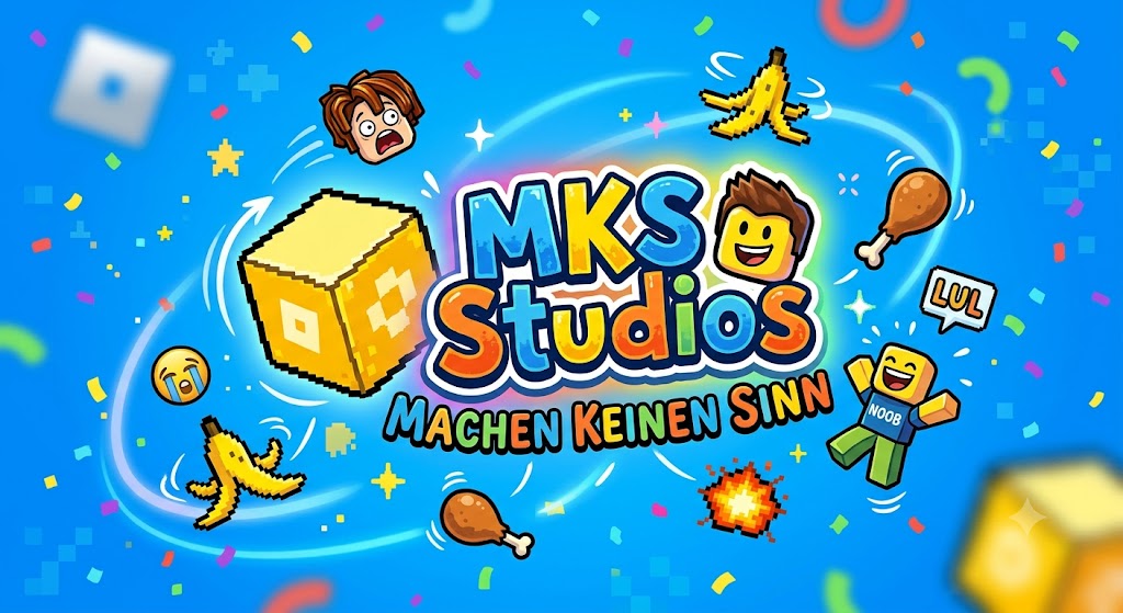 MKS Studios Logo